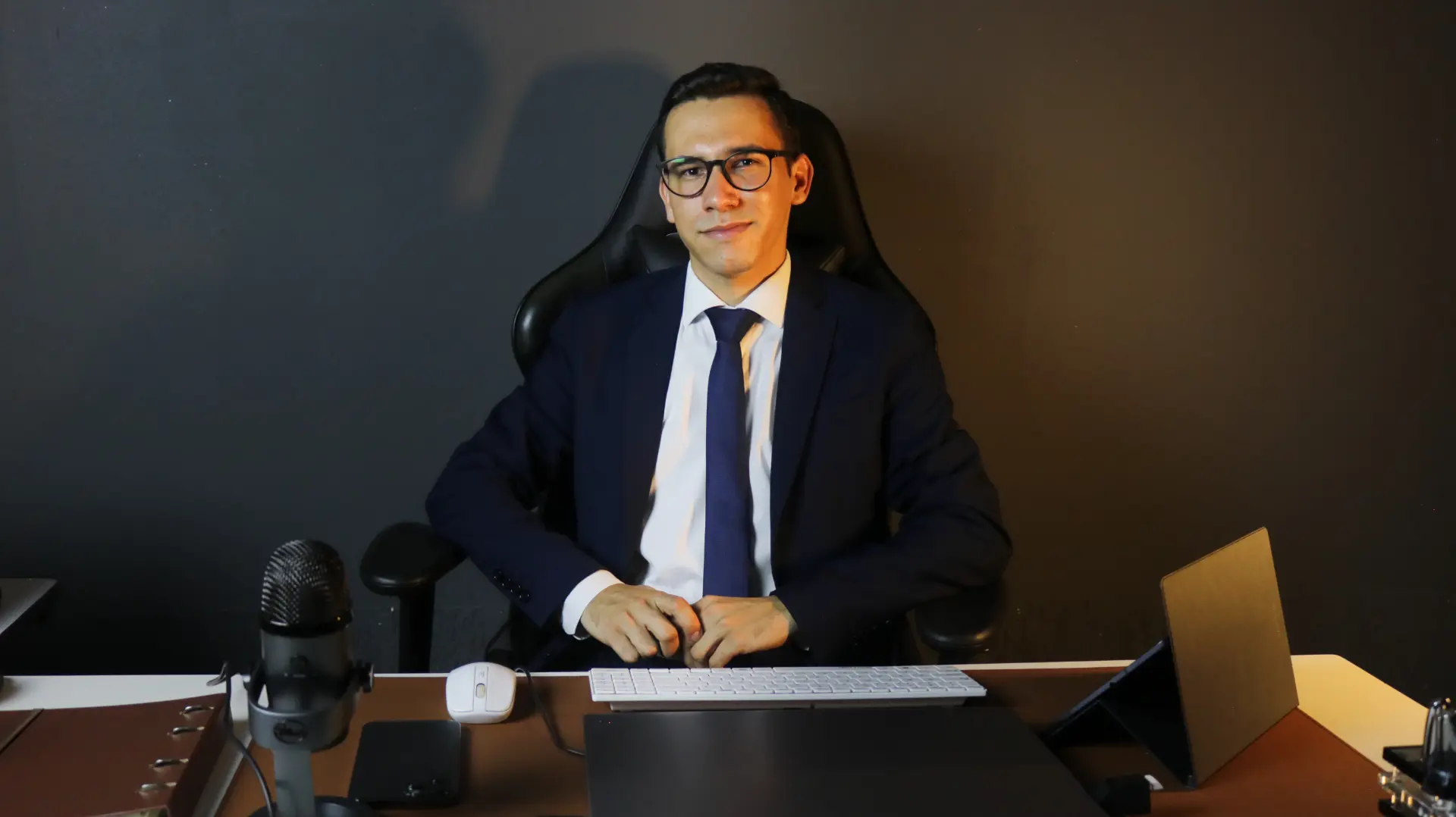 Dr. Diego Reis Martins de Oliveira