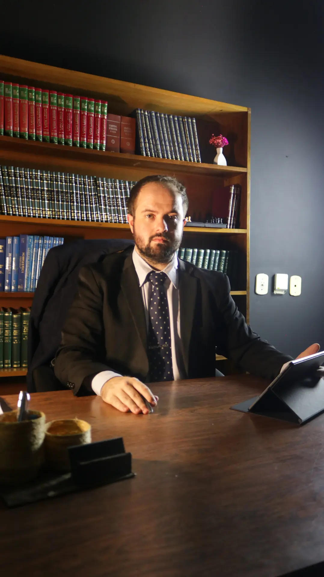 Dr. Lucas Martins Moreira
